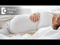 Sleeping positions during pregnancy - Dr. Rita Mhaskar