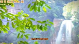 If The Moon Does Not Come  Best Chinese   dj  Zhong Xueer 