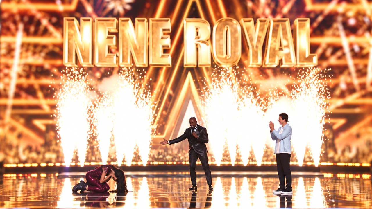 This Is AGT 2026 WINNER! AGT 2026 Final Night All Performances