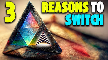 3 Reasons to switch to Prism Live Studio