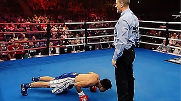 When Cocky Fighters Got What They Deserved | Part 2