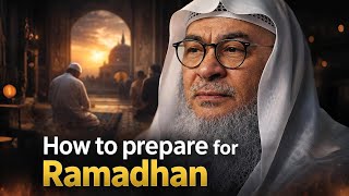 How To Prepare For Ramadhan  Practical Steps Before Ramadan 2026 