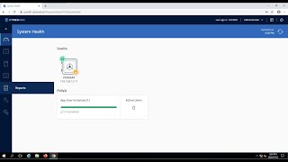 Installation of CyberArk PVWA