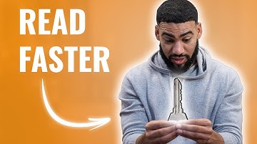 How to Help Your Child Read Faster