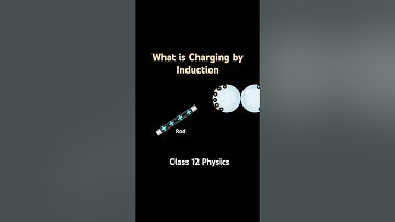 Understanding Charging by Induction: A Physics Guide for Class 10 & 12 Students!