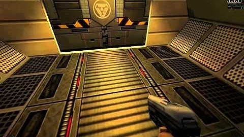 Kyle and Drew Play System Shock 2 Part  8