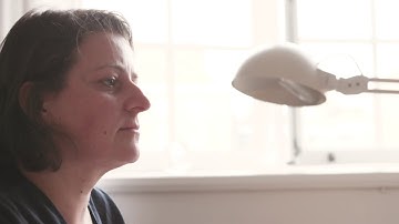 Sonja Buchegger - professor in Computer Science at KTH