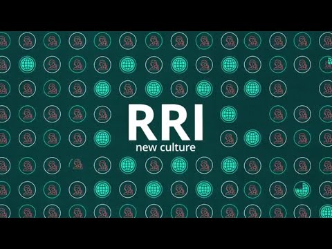 RRI for the Research Community