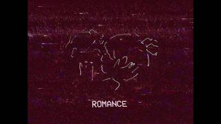 nymano - romance [Full BeatTape]