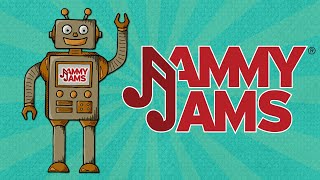 Video Killed The Radio Star Lullaby Rendition Of The Buggles - Jammy Jams