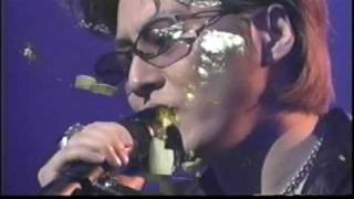 石井竜也/TATUYA ISHII CONCERT TOUR 2009 CHA… 石井竜也/TATUYA ISHII CONCERT TOUR 2009 CHA…