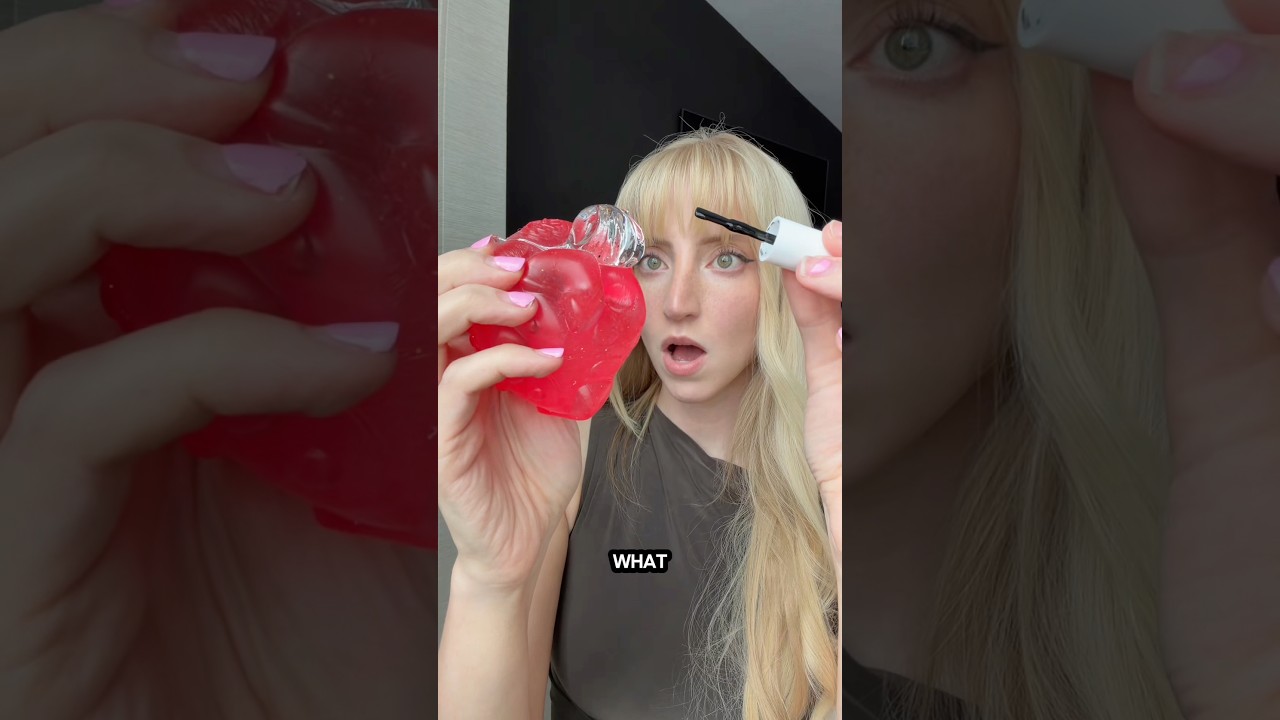 Does nail polish ruin all squishies? Or is it