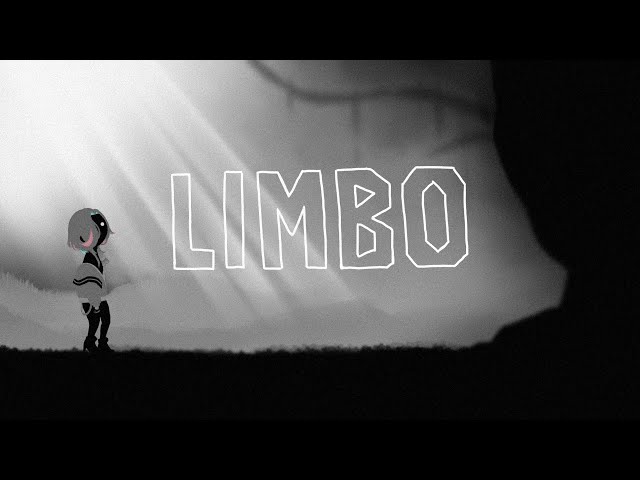 【LIMBO】運命に...逆らう...【 #羽継烏有 / #アップロー / #ホロスターズ  】のサムネイル