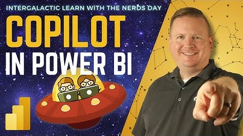 Copilot in Power BI - Beginner to Advanced Guide (Full Course)