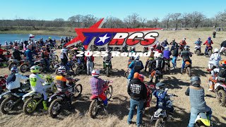 TORCS 2025 Round 1 Blackland Prairie