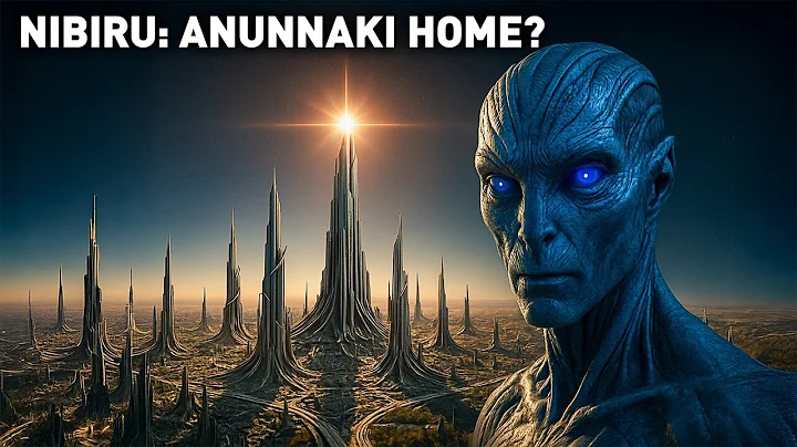 NIBIRU FOUND: Why The Elite Don't Want You To Know About Planet X