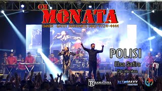 MONATA - POLISI - ELSA SAFIRA - RAMAYANA AUDIO