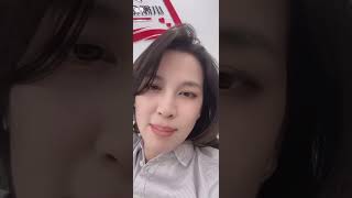 Periscope Lovely Girl Live