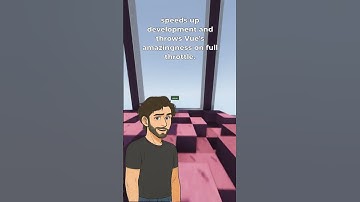 Nuxt vs. Vue: Unleash the Speed with the Perfect Web Framework