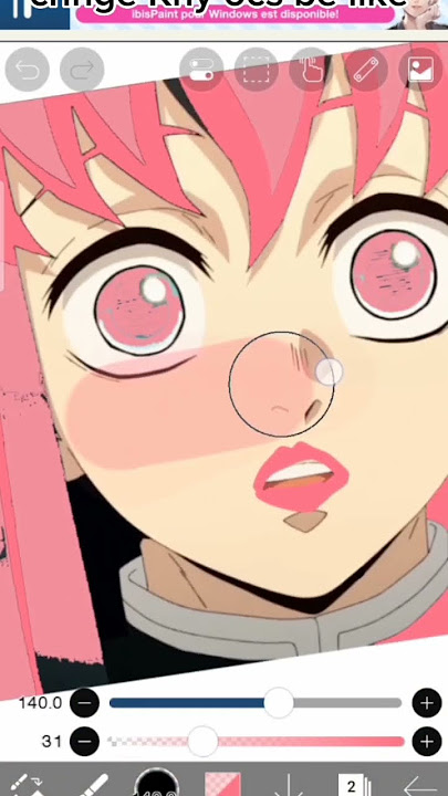 cringe Kny ocs be like:                           (this is a joke so please don't take it seriously)
