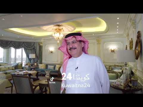 طلال السعيد في سين جيم
