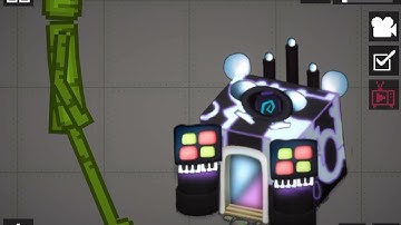 WUBBOX IN MELON PLAYGROUND