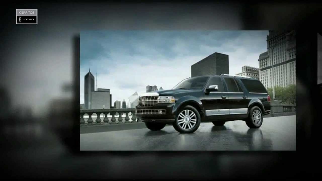Lincoln Dealers Woodland Hills CA YouTube