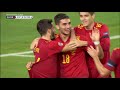 Ferran Torres & Spain too strong for Germany | Spain vs. Germany 6-0 | Highlights | Nations League