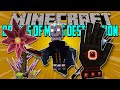 LOS NUEVOS BOSSES DE LA 1.18 (Bien ANIMADOS) - BOSSES OF MASS DESTRUCTION MOD - Minecraft 1.18.1 mod