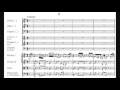 Miniature de la vidéo de la chanson Symphony No. 96 In D Major "The Miracle": I. Adagio - Allegro