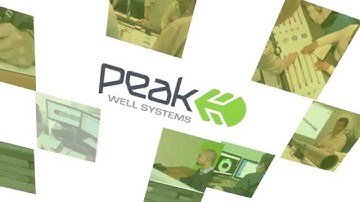 Peak Well Systems Corporate Video - 