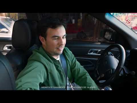 El mejor conductor es el que cuando maneja no toma | Heineken 0.0