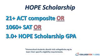 HOPE PPT