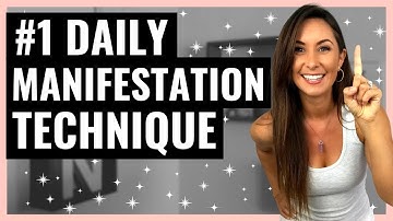 SEGMENT INTENDING | Law of Attraction Techniques | Abraham Hicks Law of Attraction