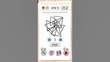 Brain Test: Tricky Puzzles | Level 72 | #games #play #free #freetoplay