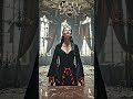 She Said: "Welcome to the Night..." 🩸 | Cinematic Vampire Horror #trending #viral #youtubeshorts