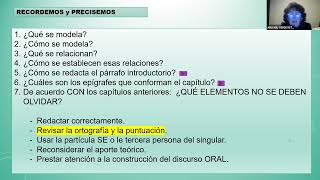 COMO CONSTRUIR EL MODELO TEORICO DE UNA TESIS - GUIA PARA ELABORAR TESIS PASO A PASO PARTE 6✅📌