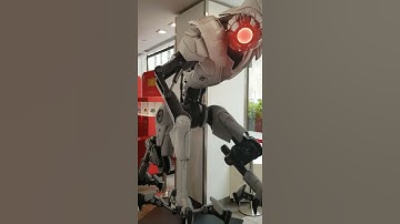 Waiting for Metroid Dread with the EMMI bot