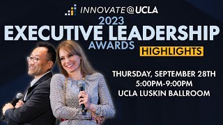 2023 Executive Leadership Award Dinner (ELAD) highlight video