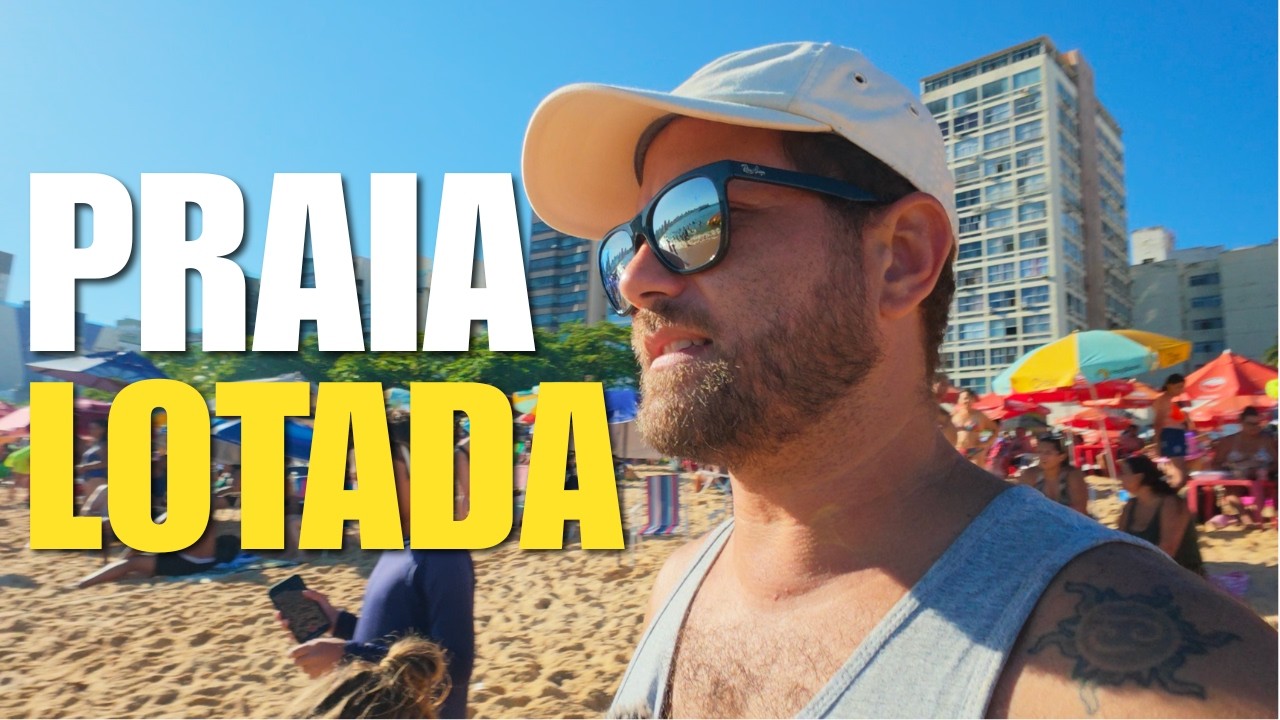 Olha os PREÇOS na Praia da Costa, você não vai ACREDITAR