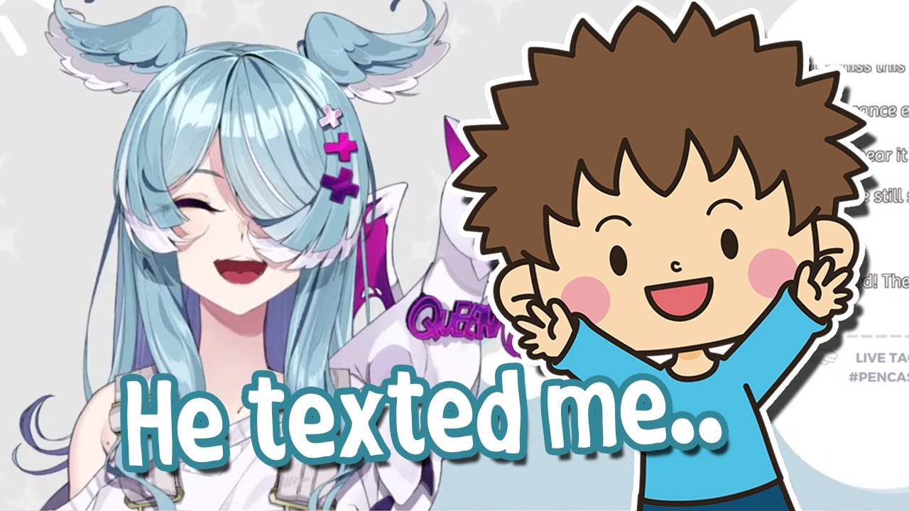 Elira talks about her LITTLE BROTHER