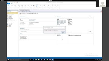 Part 6 - SharePoint 2019 - Custom Workflows with SharePoint Designer 2013