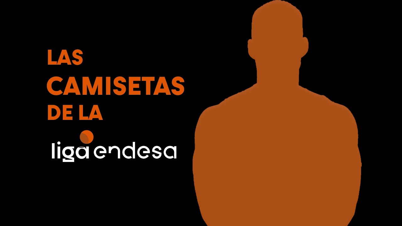 Descubre las camisetas de la temporada | Liga Endesa 2022-23