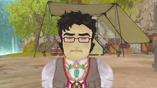 Story of Seasons: A Wonderful Life Preview Stream #03