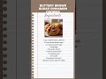 Buttery Brown Sugar Cinnamon Cookies