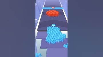 tik tok games 🌈🎪❤️ count master stickman Android iOS #tiktok