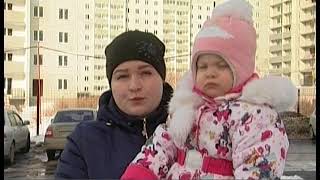Обманутые дольщики компании "Речелстрой" планируют объявить голодовку Обманутые дольщики компании "Речелстрой" планируют объявить голодовку