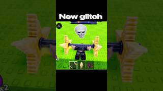 Dark glitch 💀 #roblox #viral #games #rblx #trending #glitch