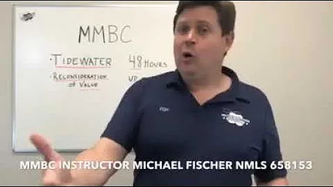 Agent Recon: Challenging a VA appraised Value