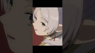 ФРИРЕН И МИМИК #anime #аниме